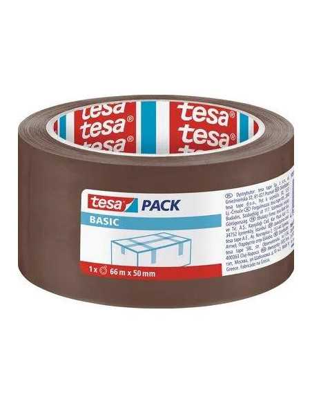 NASTRO IMBALLO AVANA PP 58571 TESA - TESA | Utensili Store