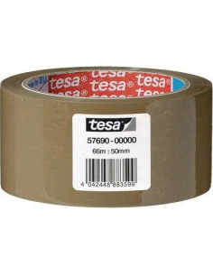 TESA Nastro Imballo Avana Silent PP