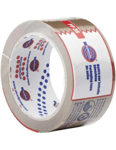 EUROCEL NASTRO IMBALLO AVANA SILENT PP36TB