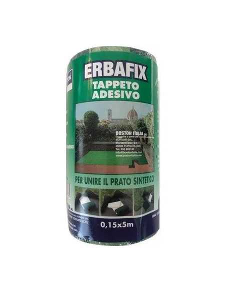 NASTRO PRATO ERBA SINTETICA ADESIVO ERBAFIX BOSTON - BOSTON | Utensili Store