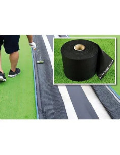 STARS NASTRO PRATO ERBA SINTETICA NON ADESIVO