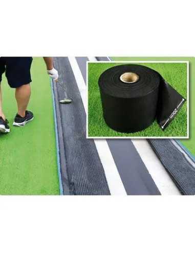 NASTRO PRATO ERBA SINTETICA NON ADESIVO - STARS | Utensili Store