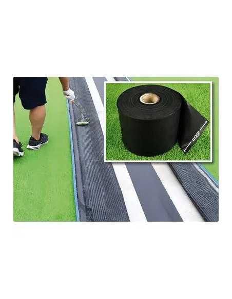 NASTRO PRATO ERBA SINTETICA NON ADESIVO - STARS | Utensili Store