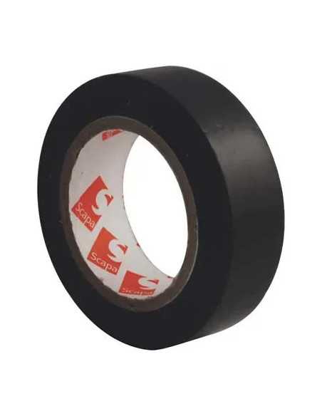 NASTRO PVC ISOLANTE SCAPA - SCAPA | Utensili Store