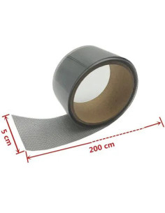 EFFE - Nastro riparatore rete zanzariera fibra EFFE