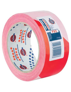 EUROCEL NASTRO SEGNALETICO ADESIVO 350 BR