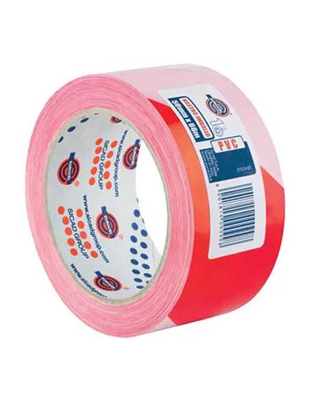 NASTRO SEGNALETICO ADESIVO 350 BR EUROCEL - EUROCEL | Utensili Store