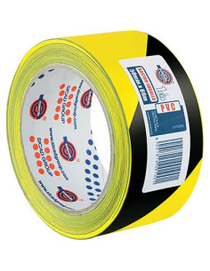 EUROCEL NASTRO SEGNALETICO ADESIVO 350 GN