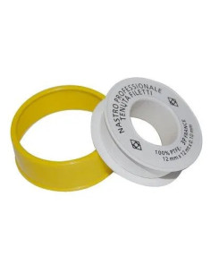 GENERICA NASTRO TEFLON X FILETTI