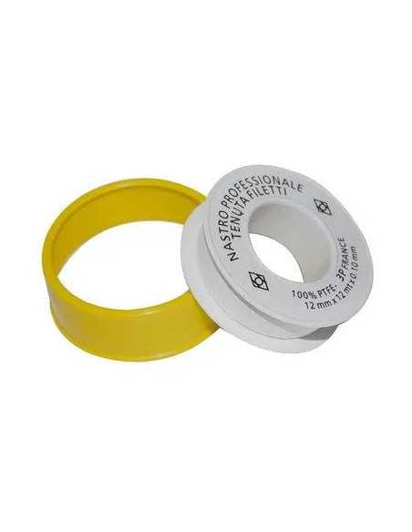 NASTRO TEFLON X FILETTI - GENERICA | Utensili Store