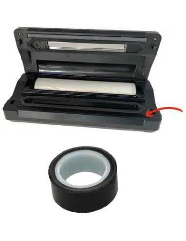 NASTRO X BARRA SALDANTE SOTTOVUOTO DOMUS - DOMUS | Utensili Store