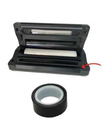 NASTRO X BARRA SALDANTE SOTTOVUOTO DOMUS - DOMUS | Utensili Store