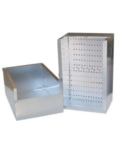 GENERICA NIDO INTERNO X GABBIA CONIGLI