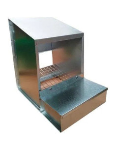 GENERICA NIDO X GALLINE OVAIOLE