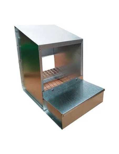 NIDO X GALLINE OVAIOLE - GENERICA | Utensili Store