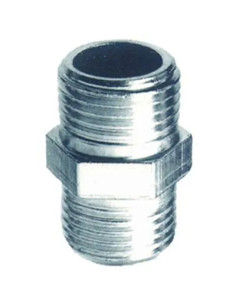 OTER NIPPLO ACCIAIO ZINCATO 280Z