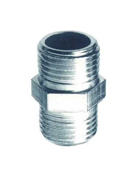 NIPPLO ACCIAIO ZINCATO 280Z OTER - OTER | Utensili Store