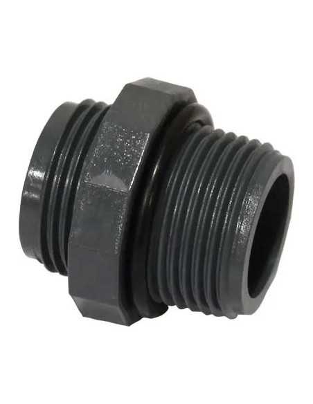 NIPPLO FASTSYSTEM - IRRITEC | Utensili Store