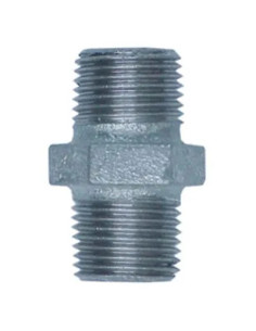 GEBO NIPPLO GHISA ZINCATA 280