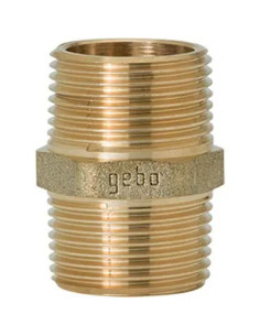 GEBO NIPPLO OTTONE 280 GEBO