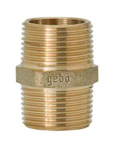 NIPPLO OTTONE 280 GEBO - GEBO | Utensili Store