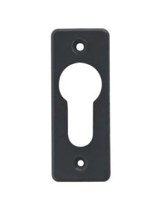 CISA MOSTRINA RETTANGOLARE FORO SAGOMATO 06012 01