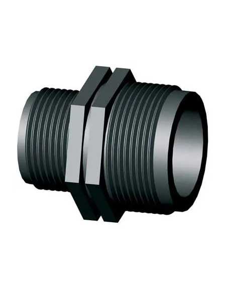 NIPPLO PN RIDOTTO IRRITEC - IRRITEC | Utensili Store