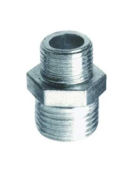 NIPPLO RIDOTTO ACCIAIO ZINCATO 245Z OTER - OTER | Utensili Store