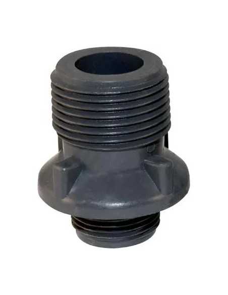 NIPPLO RIDOTTO FASTSYSTEM - IRRITEC | Utensili Store