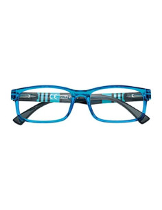 ZIPPO OCCHIALE LETTURA +1,5 B25-BLU150