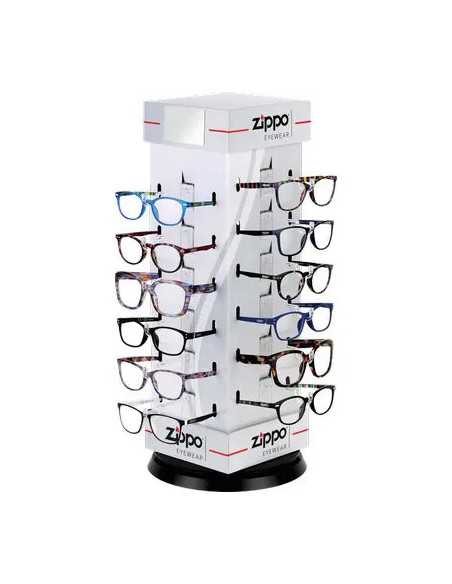 OCCHIALE LETTURA COLOURS 2024 EXPO ZIPPO - ZIPPO | Utensili Store