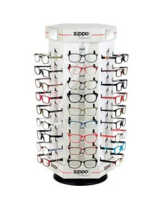 ZIPPO OCCHIALE LETTURA EXPO ZIPPO