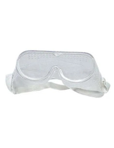 GENERICA OCCHIALE SICUREZZA A MASCHERA BASIC