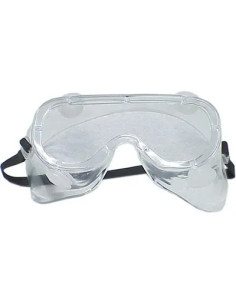 GENERICA OCCHIALE SICUREZZA A MASCHERA EVO