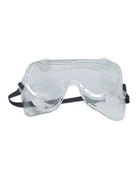 OCCHIALE SICUREZZA A MASCHERA EVO - GENERICA | Utensili Store