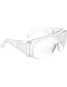 GENERICA OCCHIALE SICUREZZA EVO
