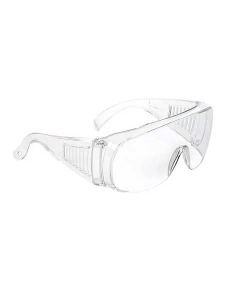 OCCHIALE SICUREZZA EVO - GENERICA | Utensili Store