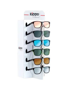ZIPPO OCCHIALE SOLE WAYFARER EXPO ZIPPO