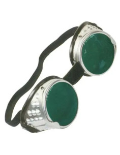 SACIT OCCHIALE X SALDATURA ADLER V