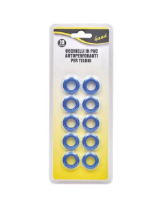 HAND OCCHIELLO PLASTICA HAND