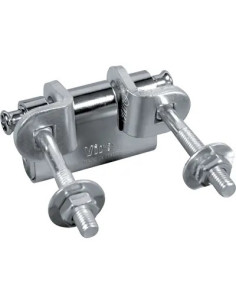 VIRO OCCHIOLI FISSI CANCELLO