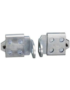 ASSA ABLOY OCCHIOLI REGOLABILI CANCELLO