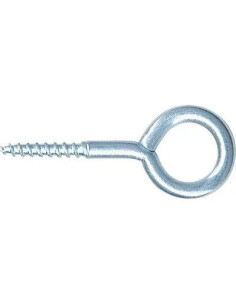 PUCCIONI OCCHIOLO A VITE