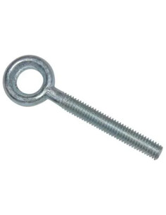 HAND OCCHIOLO X TENDITORE FILETTATO DX ZINCATO