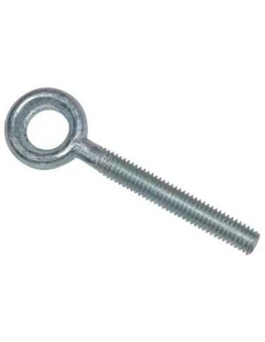 OCCHIOLO X TENDITORE FILETTATO DX ZINCATO HAND - HAND | Utensili Store