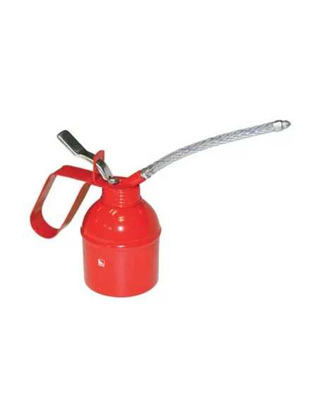 OLIATORE SERBATOIO ACCIAIO EFFE - EFFE | Utensili Store