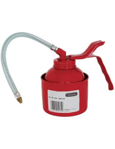 PRESSOL OLIATORE SERBATOIO ACCIAIO PRESSOL