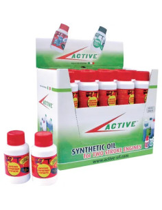 ACTIVE OLIO 2T SINTETICO ACTIVE