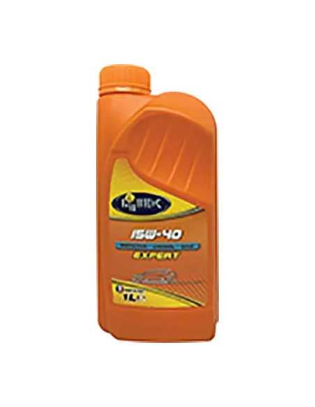 OLIO 4T MINERALE 15W40 - GENERICA | Utensili Store