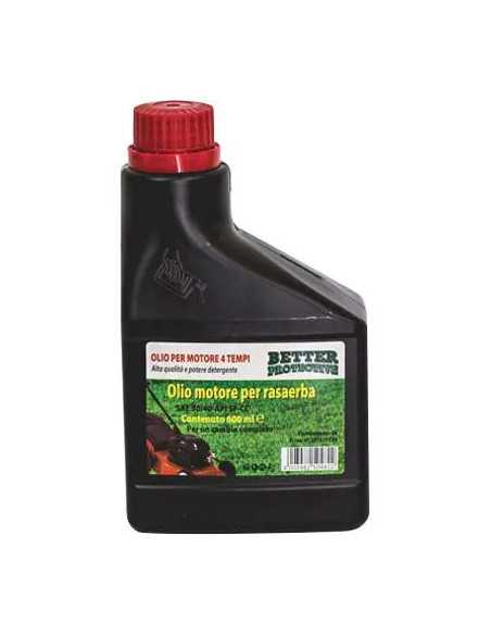 OLIO 4T MINERALE 30 RASAERBA BETTER - GENERICA | Utensili Store